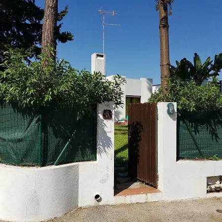 Vila Alexia