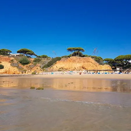 Vila Alexia Albufeira