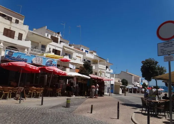 Alexia Willa Albufeira