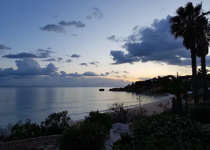 Willa Alexia Albufeira